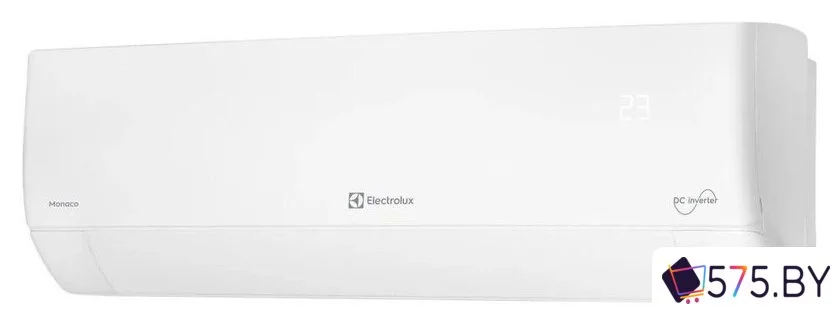 Кондиционер Electrolux Monaco Super DC EACS/I-24HM/N8 в магазине 575.by