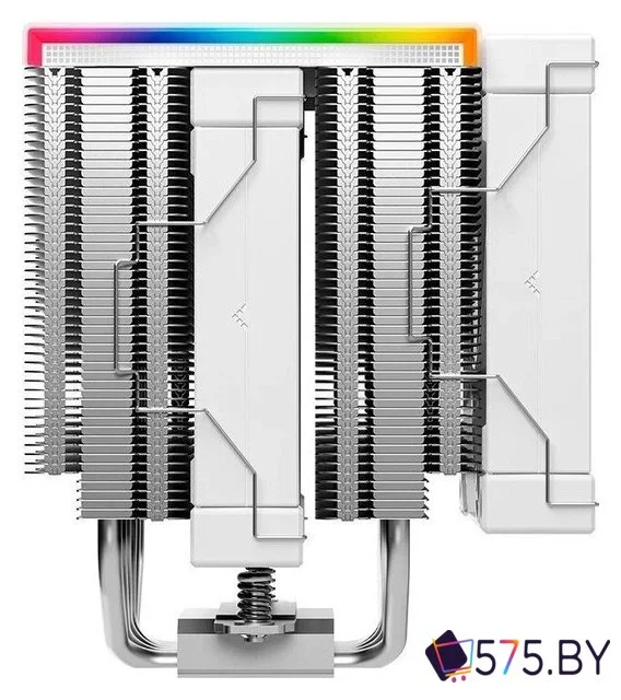 Кулер для процессора DeepCool AK620 Digital SE WH R-AK620-WHADMN-GJD в магазине 575.by