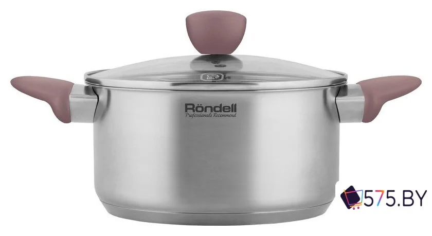 Кастрюля Rondell Bueno RDS-1588 в магазине 575.by