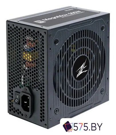 Блок питания Zalman MegaMax TXII 500W ZM500-TXII в магазине 575.by