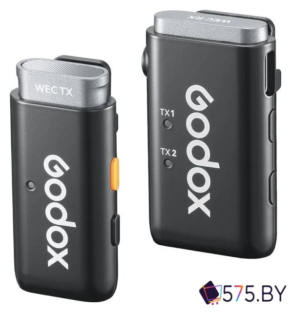 Радиосистема Godox WEC Kit1 в магазине 575.by