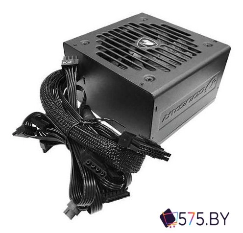Блок питания Cougar VTE X2 650 Rev.2 в магазине 575.by