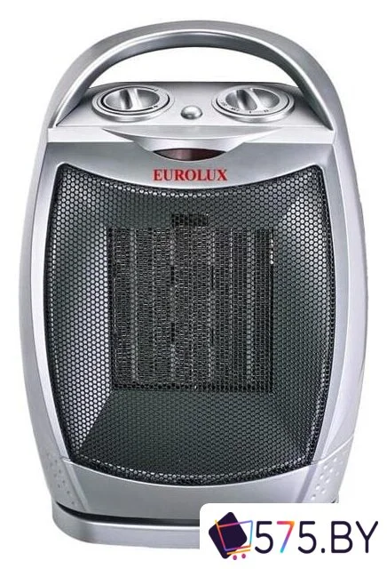Тепловентилятор Eurolux ТВК-EU-1 в магазине 575.by