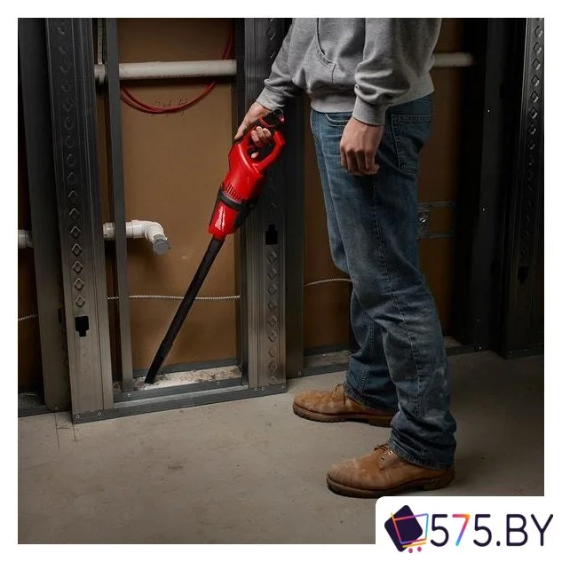 Пылесос Milwaukee M12HV-0 в магазине 575.by