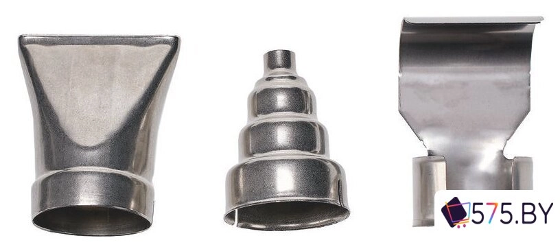 Промышленный фен Einhell TE-HA 18 Li - Solo (без АКБ) в магазине 575.by