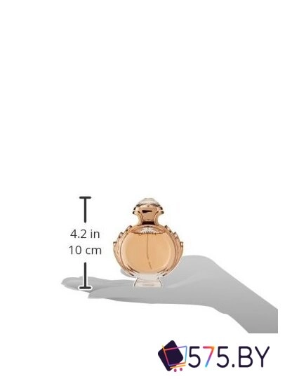 Парфюмерная вода Paco Rabanne Olympea EdP (50 мл) в магазине 575.by