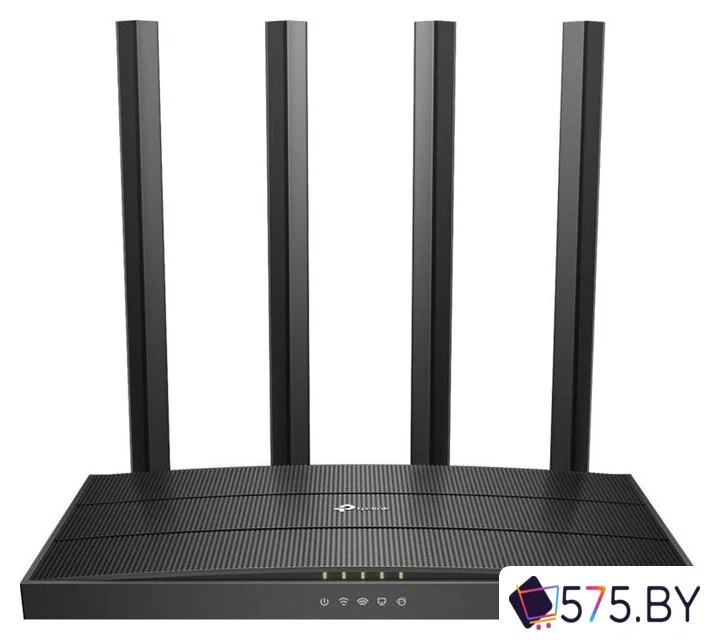 Wi-Fi роутер TP-Link Archer C80 в магазине 575.by