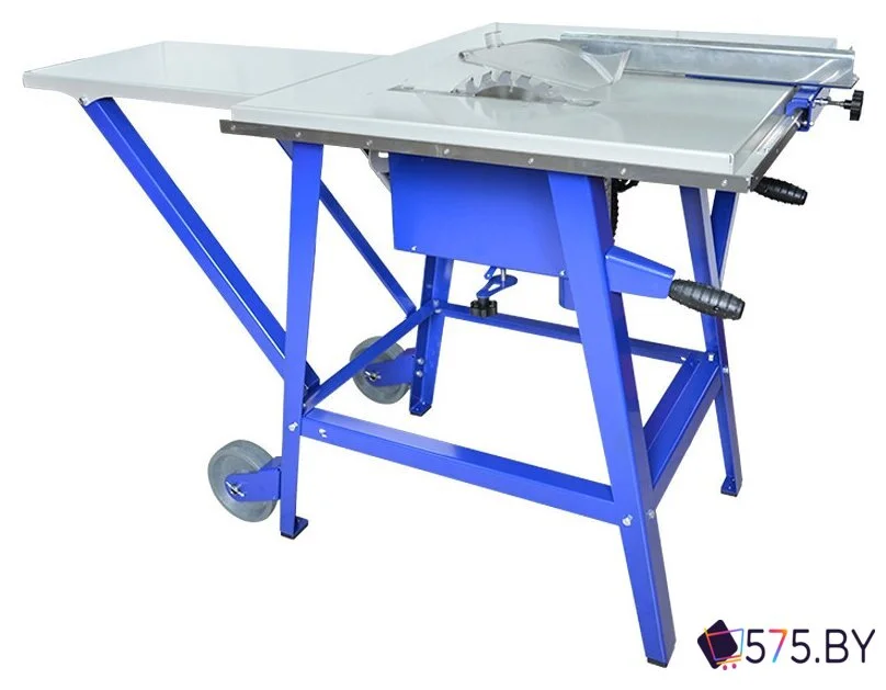 Распиловочный (циркулярный) станок Belmash (Белмаш) CBS-2000 в магазине 575.by