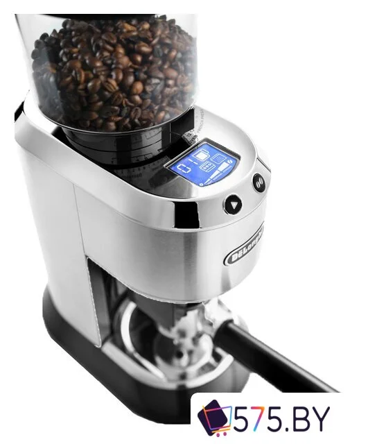 Электрическая кофемолка DeLonghi Dedica KG 521.M в магазине 575.by