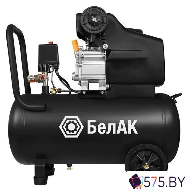 Компрессор БелАК БАК.99201 в магазине 575.by