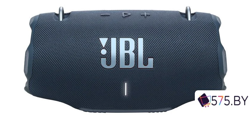 Беспроводная колонка JBL Xtreme 4 (темно-синий) в магазине 575.by