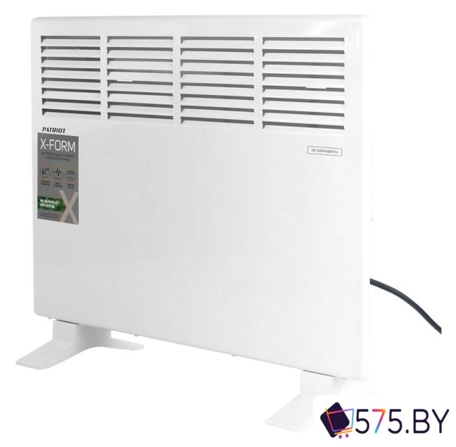 Конвектор Patriot PT-C 15 X в магазине 575.by