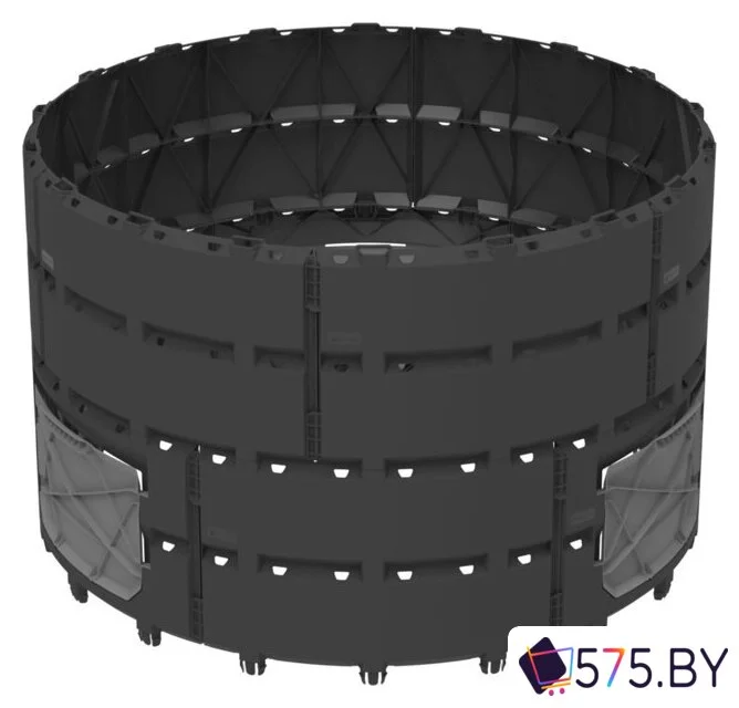 Компостер Альт-Пласт АП 821 в магазине 575.by