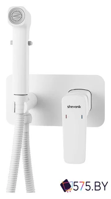 Гигиенический душ Shevanik S9905C в магазине 575.by