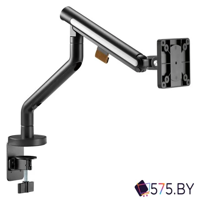 Кронштейн для монитора Ultramounts UM725B (черный) в магазине 575.by