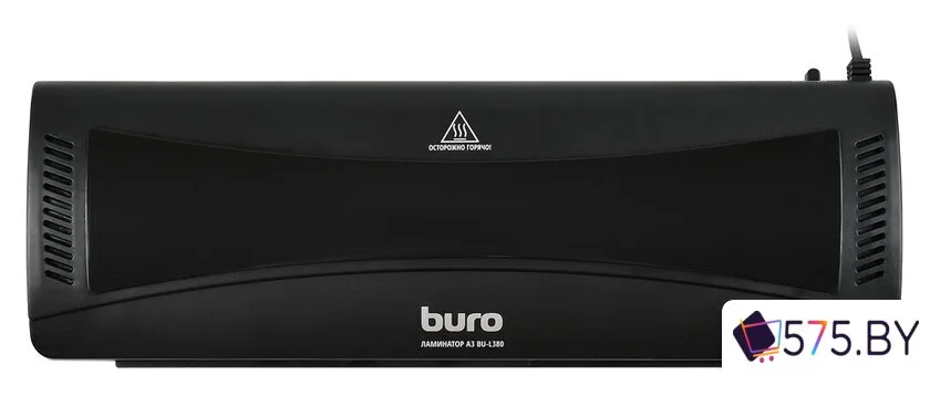 Ламинатор Buro BU-L380 в магазине 575.by