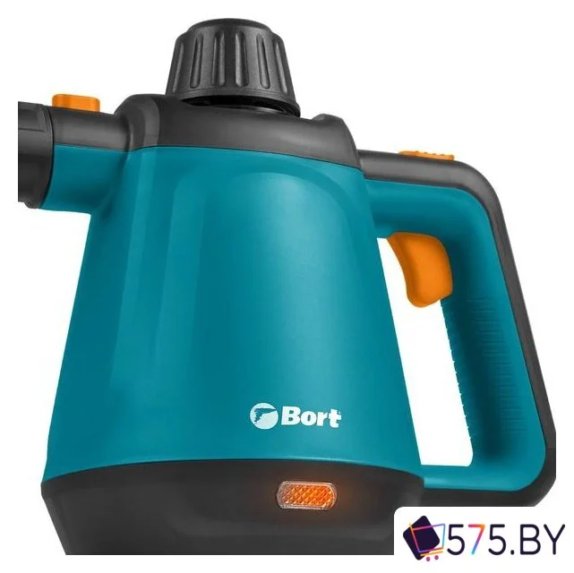 Пароочиститель Bort BDR-2800-RR в магазине 575.by