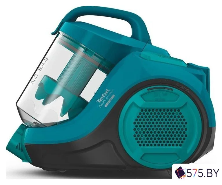 Пылесос Tefal TW2922EA в магазине 575.by