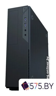 Корпус Powerman EL-501 300W в магазине 575.by