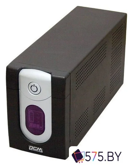 Источник бесперебойного питания Powercom Imperial IMD-1200AP в магазине 575.by