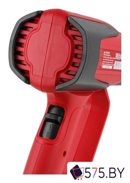 Промышленный фен Wortex HG 6020-1 в магазине 575.by