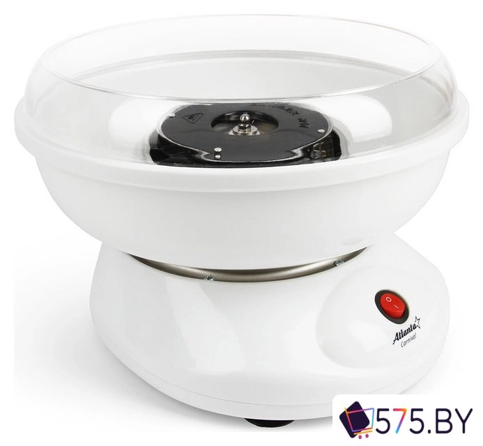 Аппарат для сахарной ваты Atlanta АТН-3421 в магазине 575.by