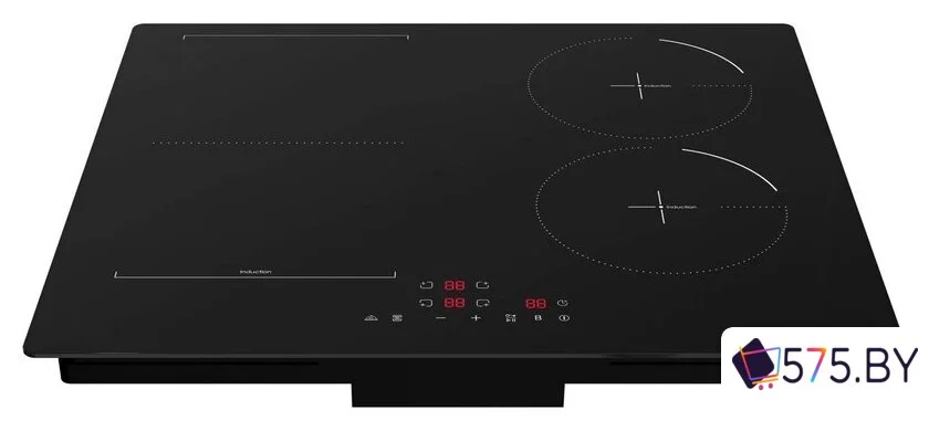 Варочная панель Schtoff I60H15 Black в магазине 575.by