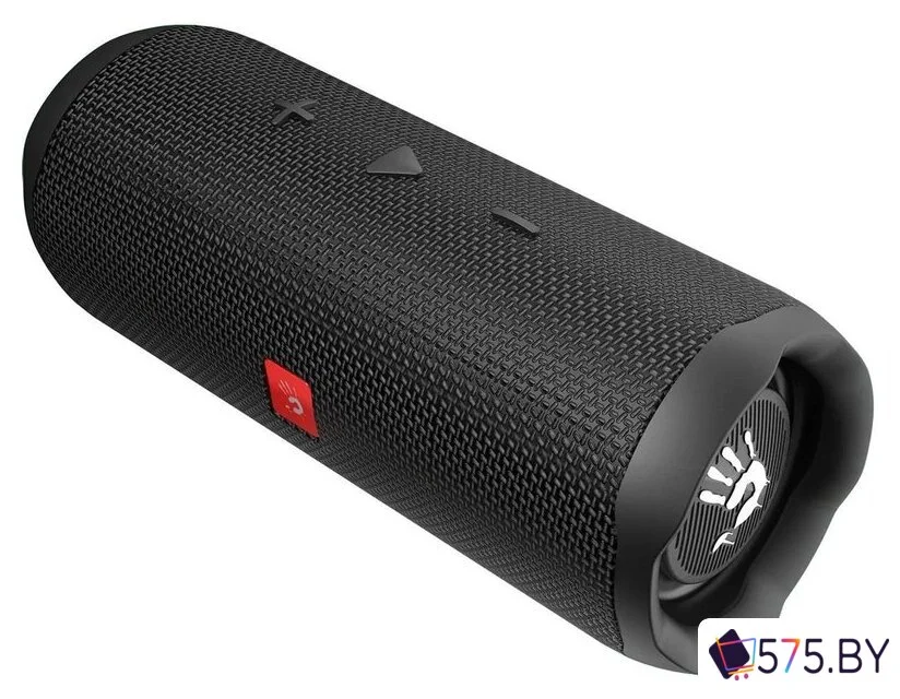 Беспроводная колонка A4Tech Bloody S6 Tube (черный) в магазине 575.by