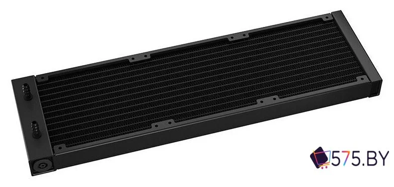 Система жидкостного охлаждения для процессора DeepCool LQ360 Ultra ARGB R-LQ360-BKASMC-G-1 в магазине 575.by