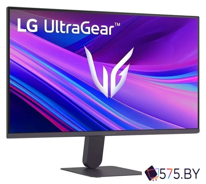 Игровой монитор LG UltraGear 24G411A-B в магазине 575.by