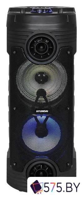 Патибокс Hyundai H-MC170 в магазине 575.by