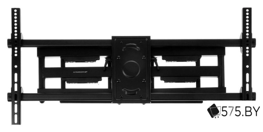 Кронштейн для телевизора Ultramounts UM913 (черный) в магазине 575.by