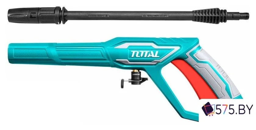 Пистолет Total TGTSG026 в магазине 575.by
