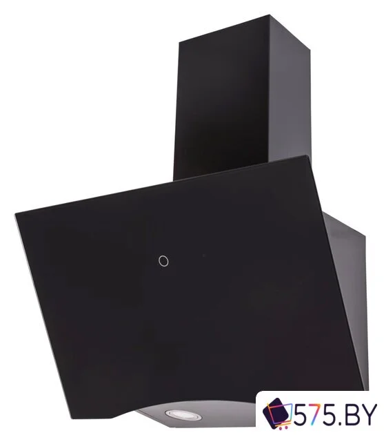 Кухонная вытяжка Exiteq EX-1116 (черный) в магазине 575.by