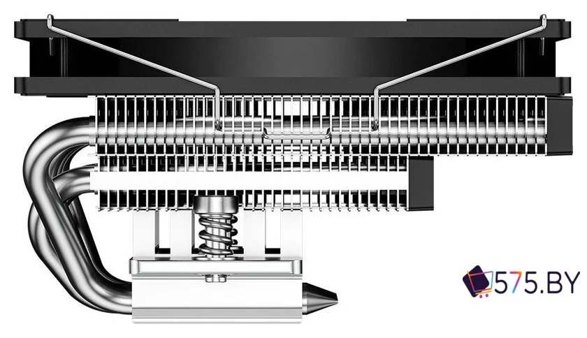 Кулер для процессора PCCooler RC600-67 в магазине 575.by
