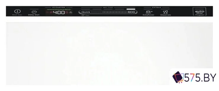 Встраиваемая посудомоечная машина Electrolux EES48200L в магазине 575.by