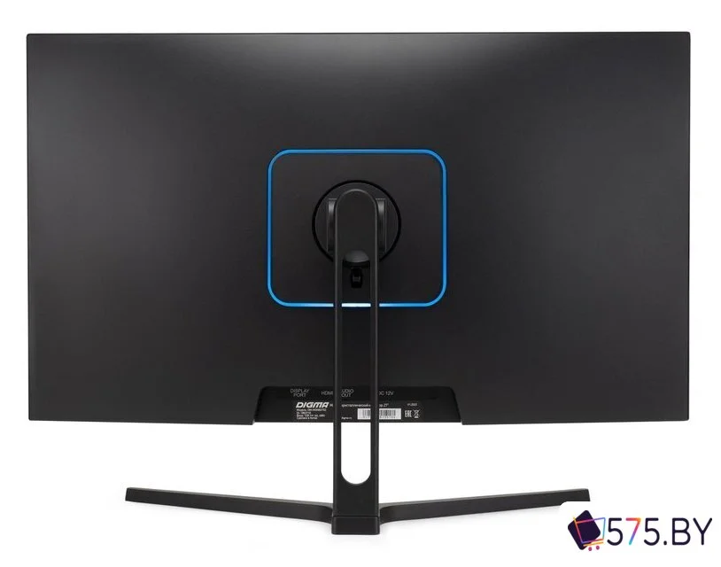 Монитор Digma DM-MONB2702 в магазине 575.by