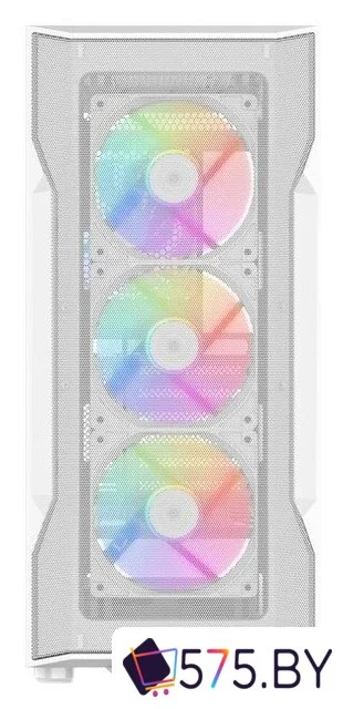 Корпус Sama S40 (белый) в магазине 575.by