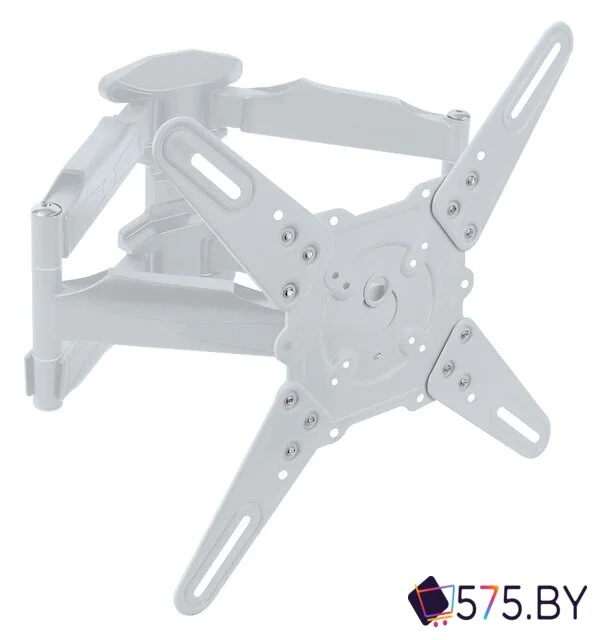 Кронштейн для телевизора Kromax ATLANTIS-45 (белый) в магазине 575.by