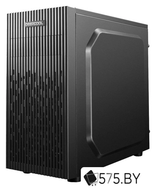 Корпус DeepCool Matrexx 30 SI DP-MATX-MATREXX30-SI в магазине 575.by