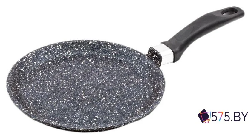 Блинная сковорода Victoria Гранит G0220 в магазине 575.by