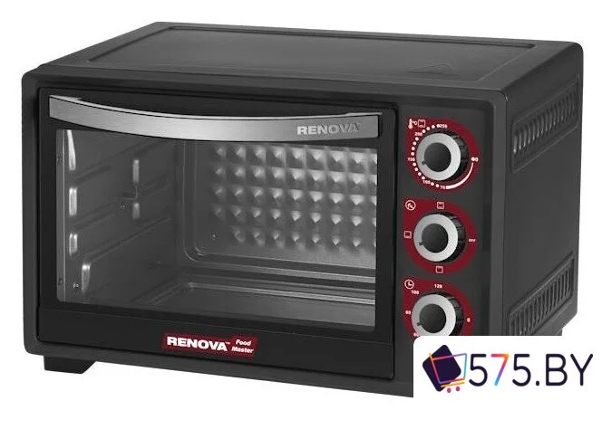 Мини-печь Renova MO-20GTB1 в магазине 575.by