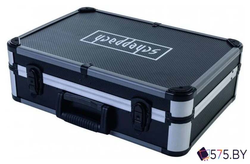 Набор домашнего мастера Scheppach TB220 5909350900 (235 предметов) в магазине 575.by