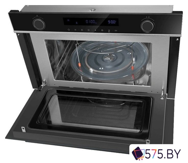 Микроволновая печь MAUNFELD MBMO349GB201 в магазине 575.by