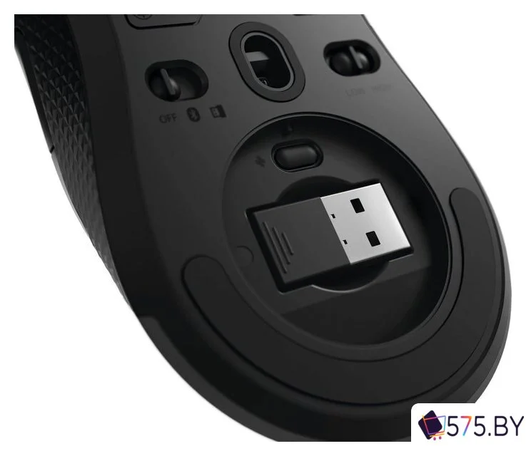 Игровая мышь Lenovo Legion M600 Wireless GY50X79385 в магазине 575.by