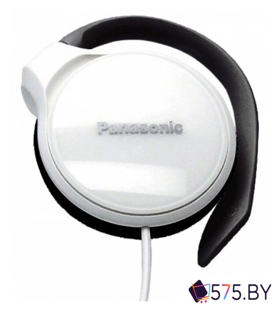 Наушники Panasonic RP-HS46E-K в магазине 575.by