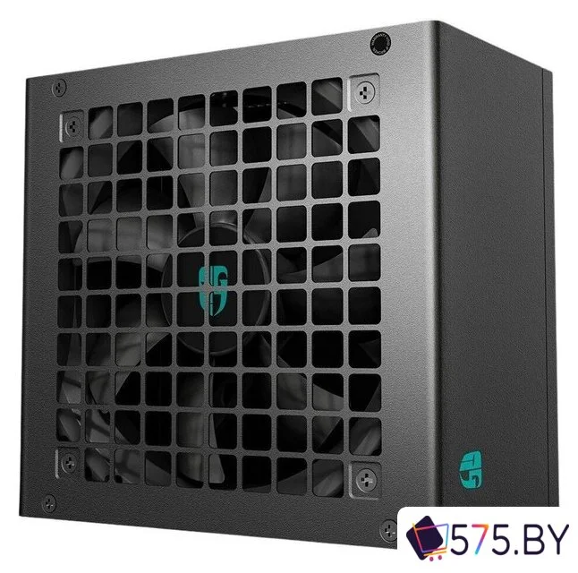 Блок питания GamerStorm PF550X в магазине 575.by