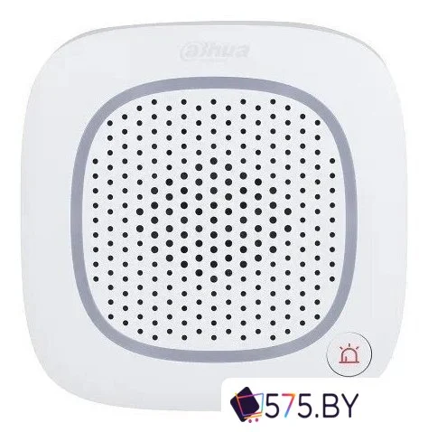 Сирена Dahua DHI-ARA14-W2 в магазине 575.by