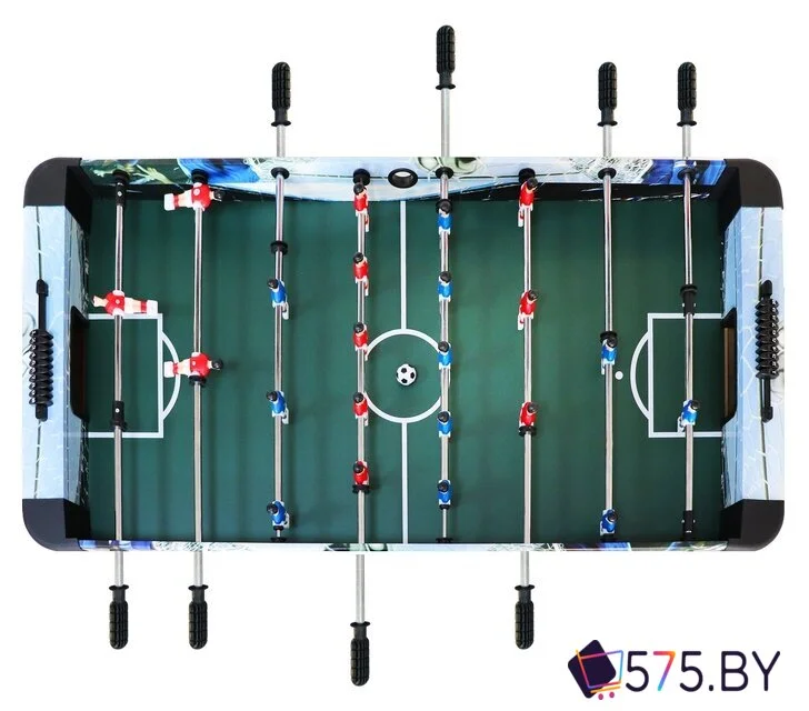 Настольный футбол Start Line World game в магазине 575.by