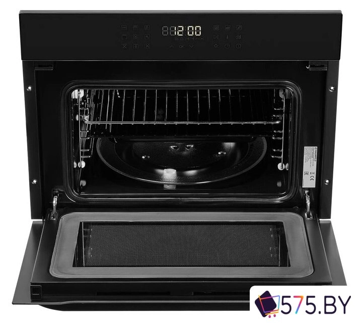 Электрический духовой шкаф MAUNFELD XCMO4414GB в магазине 575.by